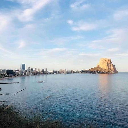 Estudio Fabiola Calpe Exterior photo